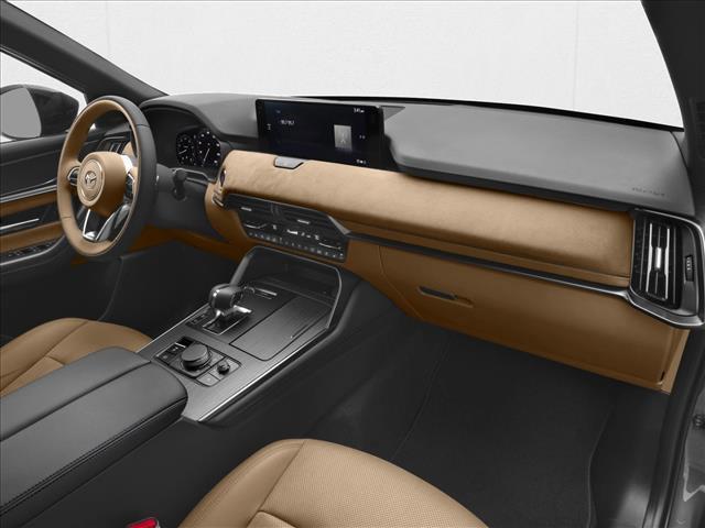 new 2026 Mazda CX-70 car, priced at $57,700