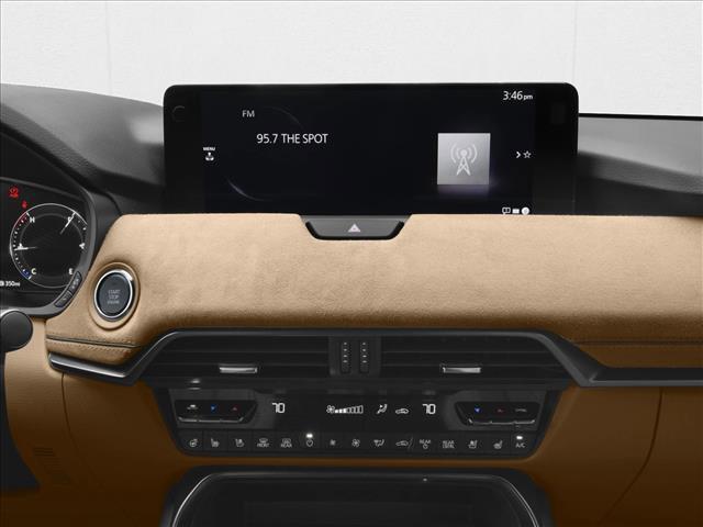 new 2026 Mazda CX-70 car, priced at $57,700