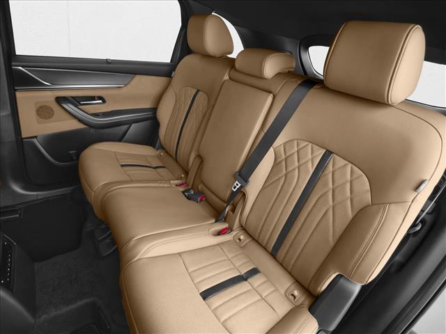 new 2026 Mazda CX-70 car, priced at $57,700