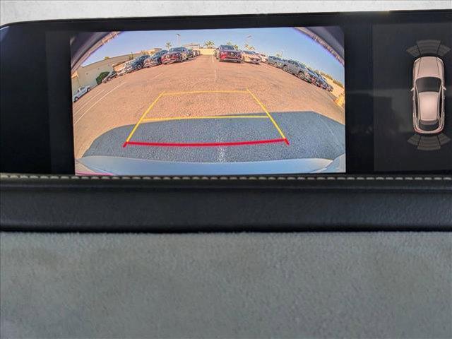 new 2026 Mazda CX-30 car, priced at $32,345