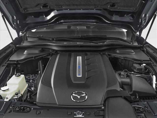 new 2026 Mazda CX-90 PHEV car, priced at $58,497