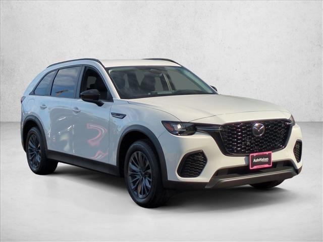 new 2026 Mazda CX-70 PHEV car, priced at $47,825