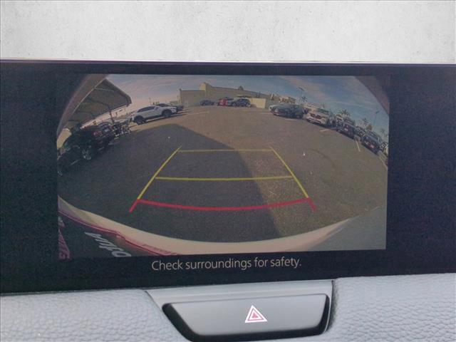 new 2026 Mazda CX-70 PHEV car, priced at $47,825