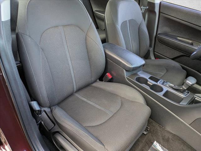 used 2019 Kia Optima car, priced at $10,666