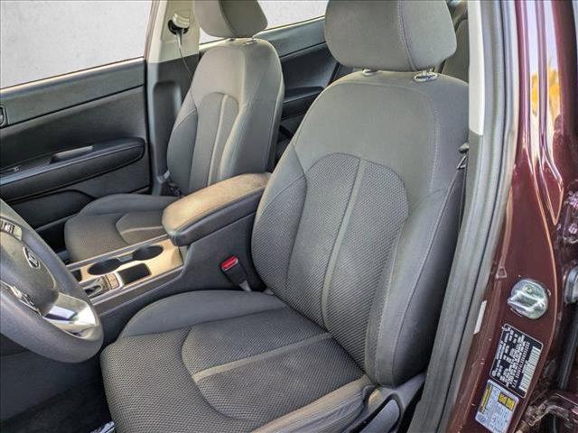 used 2019 Kia Optima car, priced at $10,666