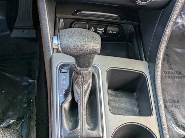 used 2019 Kia Optima car, priced at $10,666