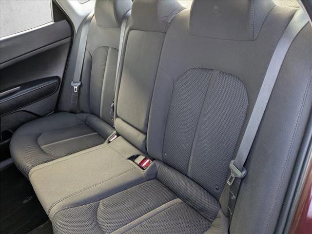 used 2019 Kia Optima car, priced at $10,666