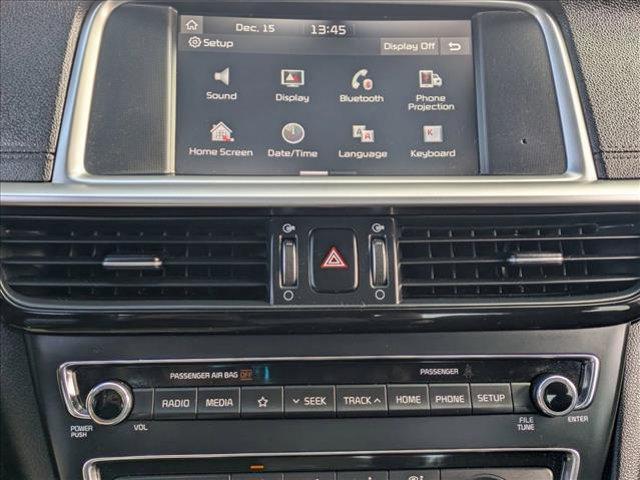 used 2019 Kia Optima car, priced at $10,666