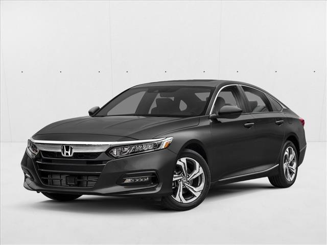 used 2018 Honda Accord car, priced at $16,902