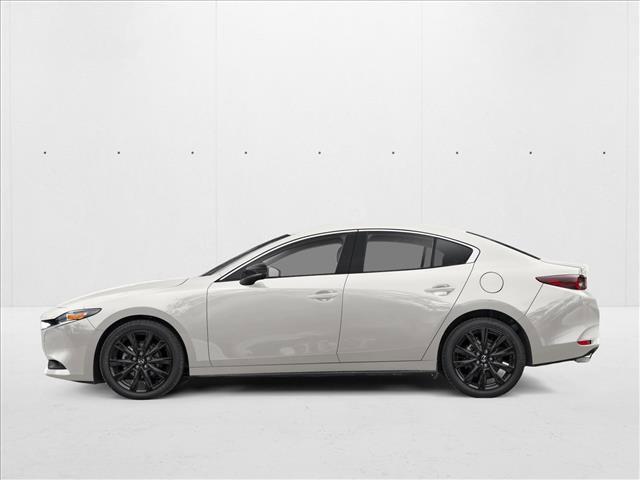 new 2026 Mazda Mazda3 car, priced at $25,510