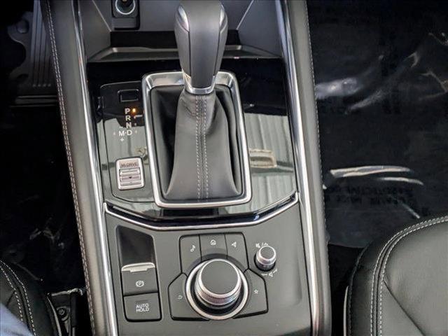 new 2025 Mazda CX-5 car, priced at $33,085