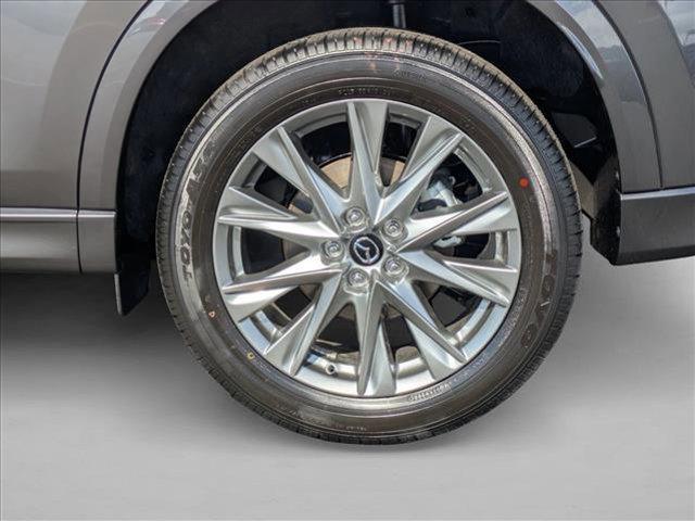 new 2025 Mazda CX-5 car, priced at $33,085