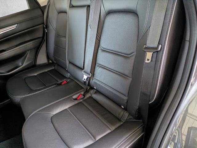 new 2025 Mazda CX-5 car, priced at $33,085