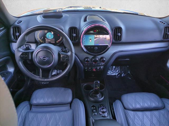 used 2023 MINI Countryman car, priced at $25,475
