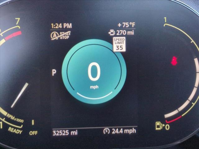 used 2023 MINI Countryman car, priced at $25,475