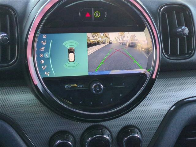 used 2023 MINI Countryman car, priced at $25,475