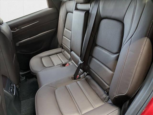 new 2025 Mazda CX-5 car, priced at $40,645