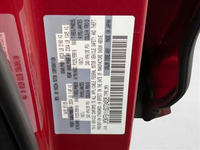 new 2025 Mazda CX-5 car, priced at $40,645