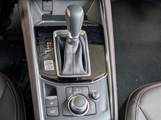 new 2025 Mazda CX-5 car, priced at $40,645