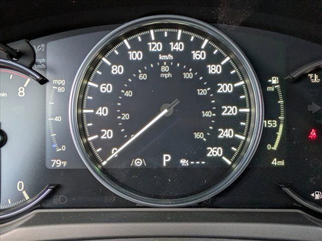 new 2025 Mazda CX-5 car, priced at $40,645