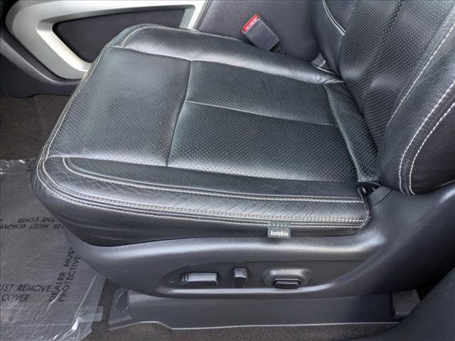 used 2018 Nissan Titan car, priced at $21,111