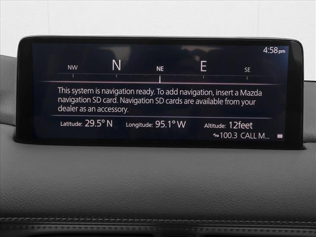 new 2025 Mazda CX-5 car, priced at $31,758