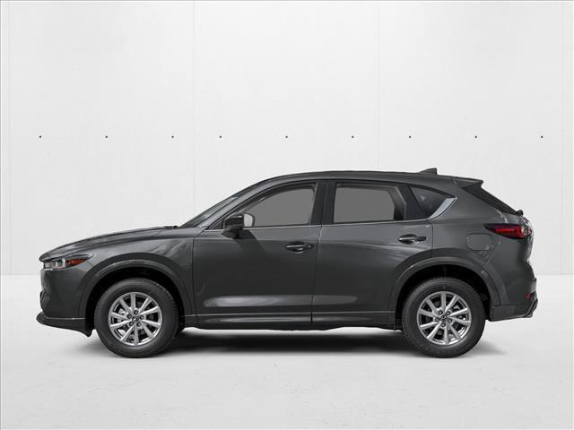 new 2025 Mazda CX-5 car, priced at $31,758