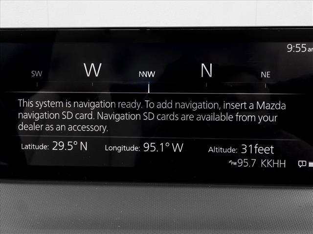 new 2026 Mazda MX-5 Miata RF car, priced at $41,645