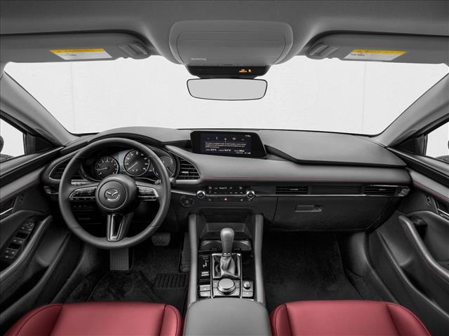 new 2026 Mazda Mazda3 car, priced at $29,430