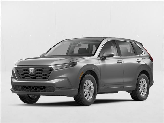 used 2023 Honda CR-V car, priced at $26,999