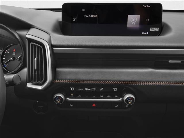 new 2026 Mazda CX-50 Hybrid car, priced at $36,876