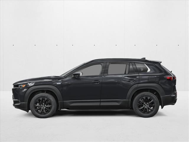 new 2026 Mazda CX-50 Hybrid car, priced at $36,876