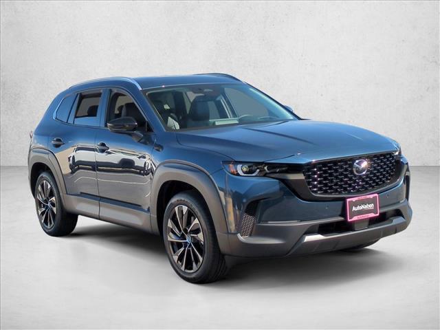 new 2026 Mazda CX-50 Hybrid car, priced at $38,926