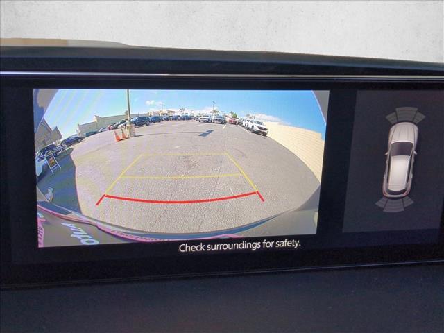 new 2026 Mazda CX-50 Hybrid car, priced at $38,926