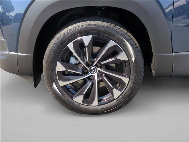 new 2026 Mazda CX-50 Hybrid car, priced at $38,926