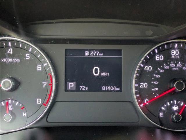 used 2021 Kia Forte car, priced at $15,491