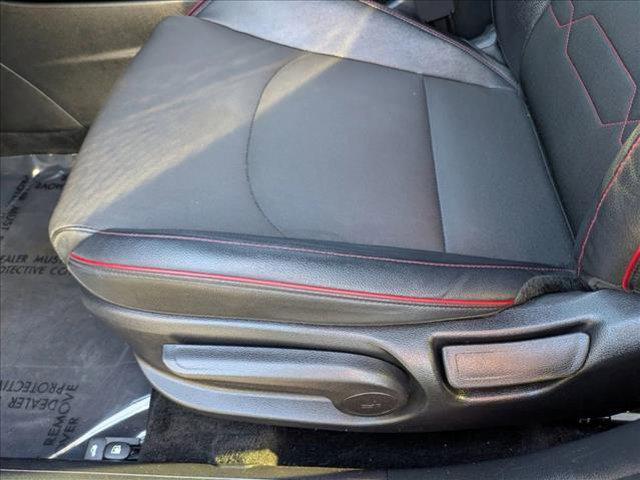 used 2021 Kia Forte car, priced at $15,491