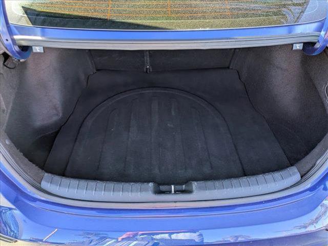 used 2021 Kia Forte car, priced at $15,491