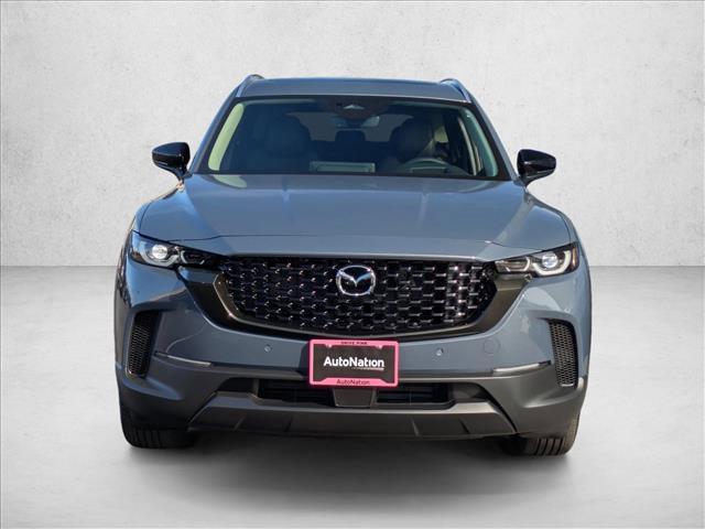 new 2026 Mazda CX-50 Hybrid car, priced at $39,664