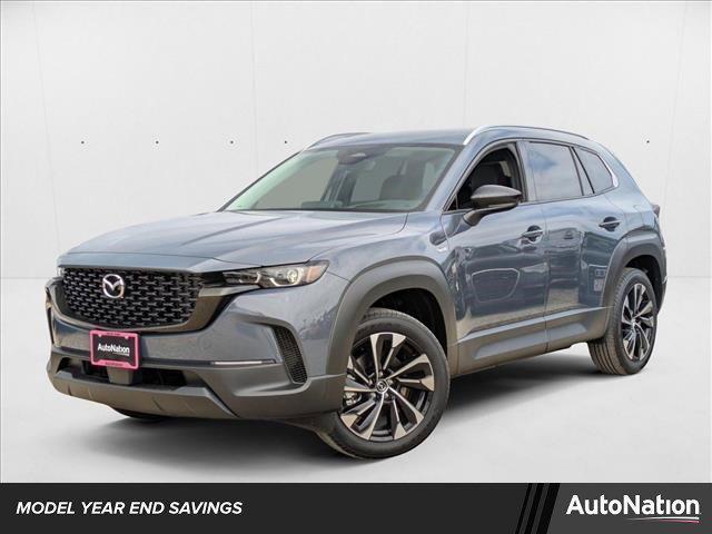 new 2025 Mazda CX-50 Hybrid car, priced at $40,230