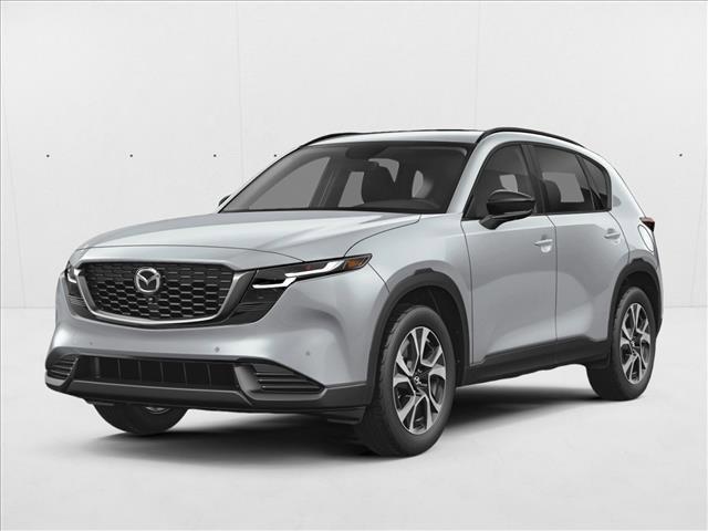 new 2026 Mazda CX-5 car, priced at $37,365