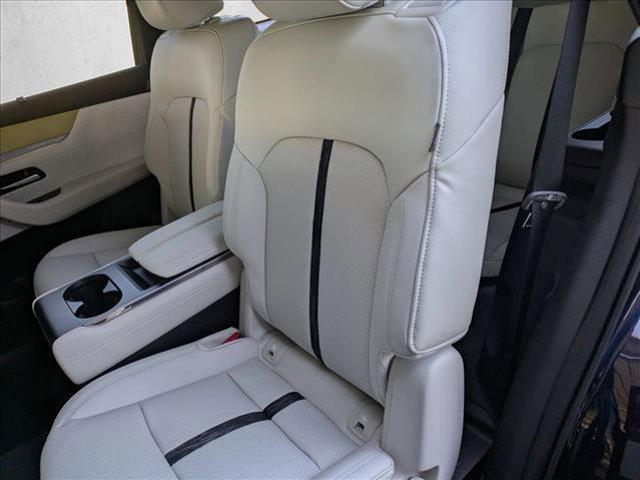 new 2026 Mazda CX-90 car, priced at $56,536