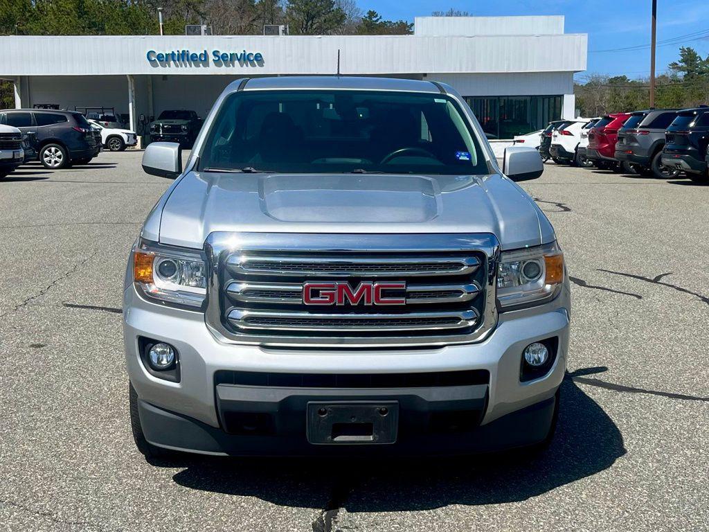 used 2020 GMC Sierra 1500 car, priced at $26,352