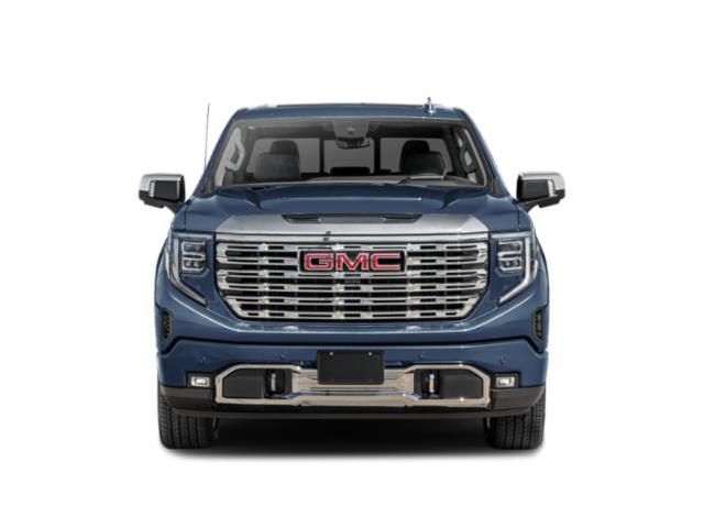 used 2025 GMC Sierra 1500 car, priced at $62,959