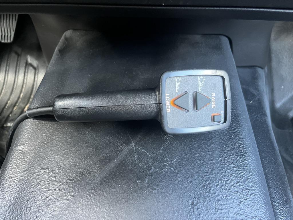 new 2025 Chevrolet Silverado 3500 car, priced at $69,723