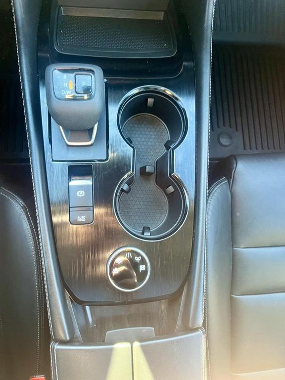 used 2021 Nissan Rogue car, priced at $20,705