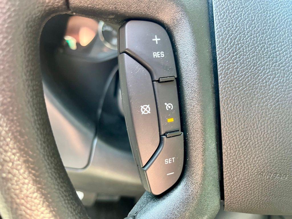 new 2026 Chevrolet Express 2500 car, priced at $50,035