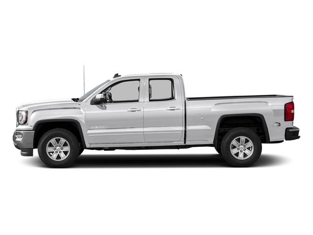 used 2017 GMC Sierra 1500 car
