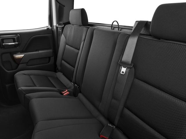 used 2017 GMC Sierra 1500 car