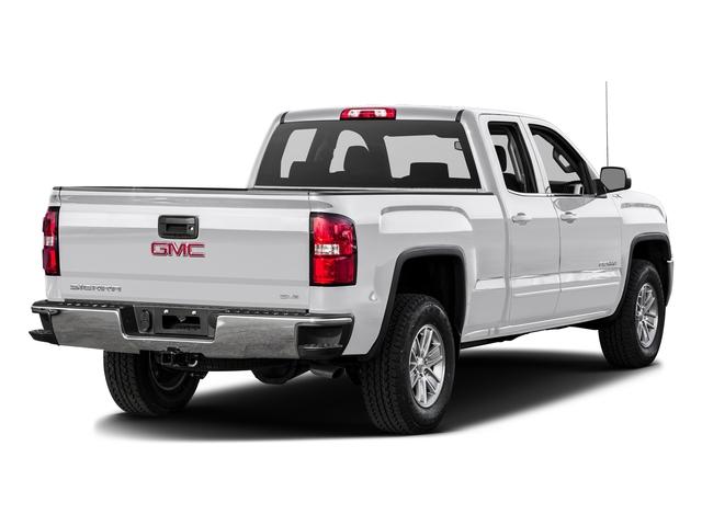 used 2017 GMC Sierra 1500 car